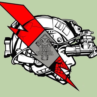 Telegram profile photo for Вечерний_Tiwaz