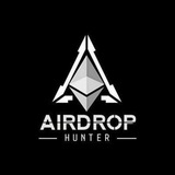 Telegram profile photo for Crypto Airdrops