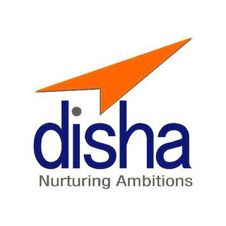 Telegram profile photo for Disha publications