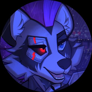 Telegram profile photo for Рок-н-рольная свалка
