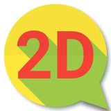 Telegram profile photo for 2D3D ဆရာကြီး