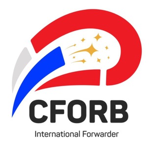 Telegram profile photo for Карго CFORB | Доставка из Китая