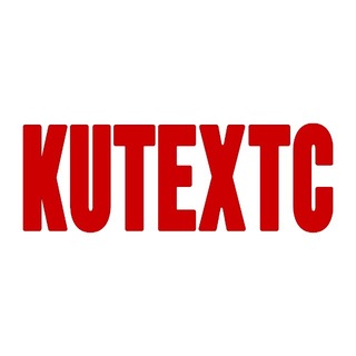 Telegram profile photo for KUTEXTC