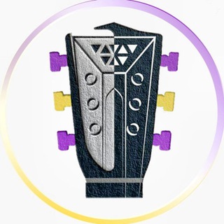 Telegram profile photo for ایران گیتار کلاسیک