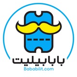 Telegram profile photo for BabaBilit.com