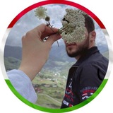 Telegram profile photo for _wenzoon_pg