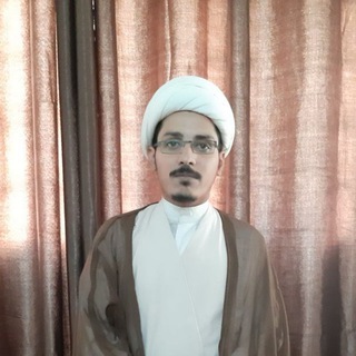 Telegram profile photo for دروسٌ في علم الأصول " الحلقة الثانية"