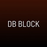 Telegram profile photo for DB BLOCK
