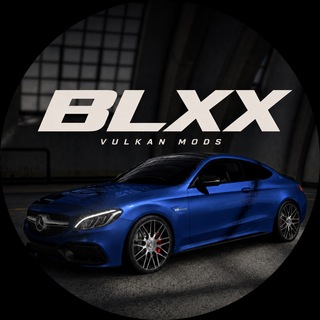 Telegram profile photo for BLXX🌋VulkanShop