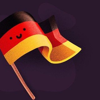 Telegram profile photo for Deutsch___zusammen