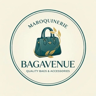 Telegram profile photo for BAGAVENUE | СУМКИ БРЕНД