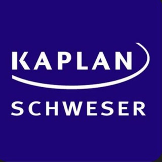 Telegram profile photo for Kaplan Schweser CFA Courses