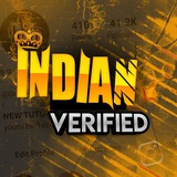 Telegram profile photo for 【🇮🇳★INDIAN★🇮🇳】【VeRiFiEd】【 🔴〽️ 🔵】