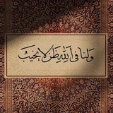 Telegram profile photo for وصـيةة آلࢪسـول "🌿🩶