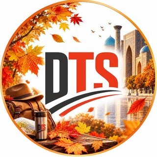 Telegram profile photo for DINARA TOUR SERVICE