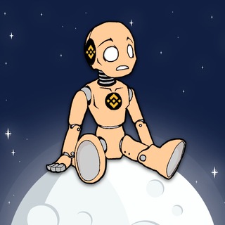 Telegram profile photo for Dummy Token Portal