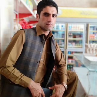 Telegram profile photo for کانال رسمی شاعروخواننده حبیب بلوچ