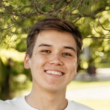 Telegram profile photo for Gimran Abdullin