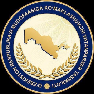 Telegram profile photo for "Vаtanparvar"Namangan v. kengachi.rasmiy kanali.
