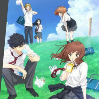 Telegram profile photo for Blue Spring Ride
