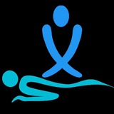 Telegram profile photo for آموزش ماساژ