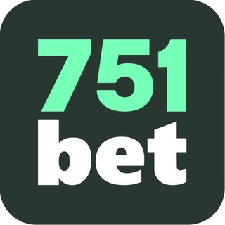 Telegram profile photo for 751bet.com | Canal Chat ®