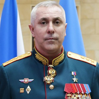 Telegram profile photo for Голос генерала Мурадова