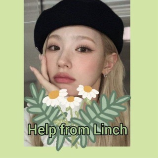 Telegram profile photo for 🌿🫧🌷 Help from Linch 🌷🫧🌿
