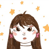 Telegram profile photo for астери