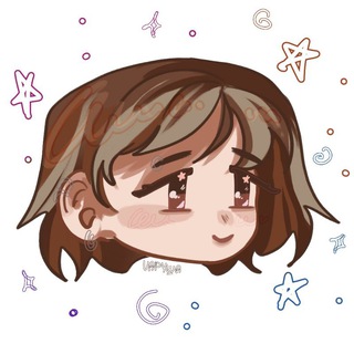 Telegram profile photo for Vapywa #украрт