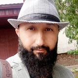 Telegram profile photo for Парикмахер СПб | Озерки Барбер