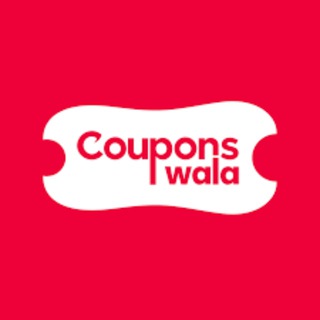 Telegram profile photo for CouponsWala | Summer Sale | Best Deals And Coupon Codes