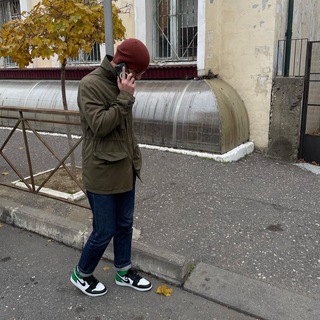 Telegram profile photo for Amateur