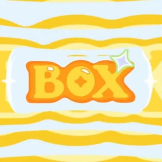 Telegram profile photo for POWELLBOX