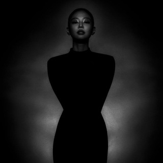 Telegram profile photo for Maîtresse de la nuit.