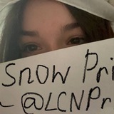 Telegram profile photo for сигны✖️snowprime