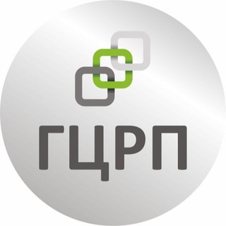 Telegram profile photo for Городской центр развития предпринимательства