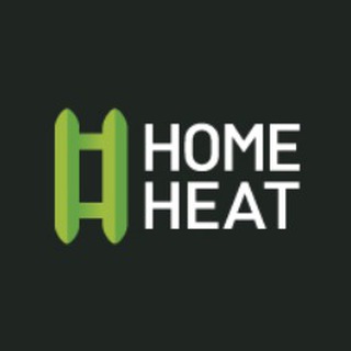 Telegram profile photo for Home-Heat