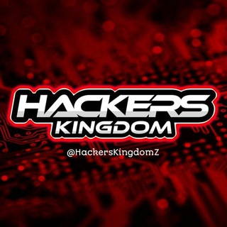 Telegram profile photo for Hackers Kingdom