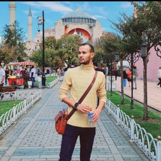 Telegram profile photo for بن كامل