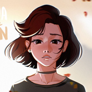 Telegram profile photo for Посиделки с мышью🍀💚