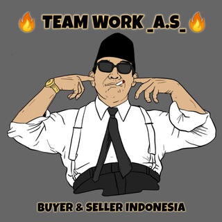 Telegram profile photo for π₯ FEEDBACK TEAM WORK || AS ||π₯