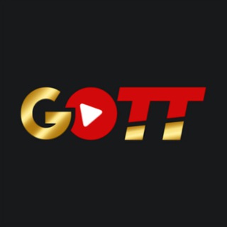 Telegram profile photo for GOLDEN OTT