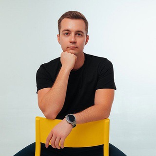 Telegram group profile photo for Андрей Жданов | Новостройки Краснодара