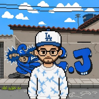 Telegram profile photo for C.JT7
