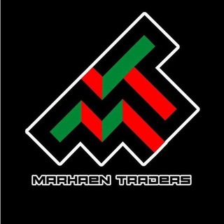 Telegram profile photo for Marhaen Trader