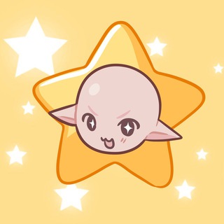 Telegram profile photo for missed stars