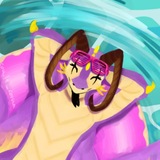 Telegram profile photo for ANDARNA - NSFW Art