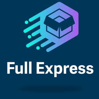 Telegram profile photo for Фулфилмент Full Express