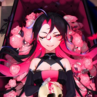 Telegram profile photo for HellCup